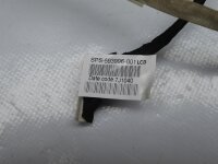 HP ProBook 6540b LCD Display Video Kabel 593996-001 #2468_02