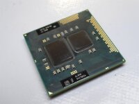 HP ProBook 6540b Intel i5-430M Dual Core CPU (2,26Ghz)...