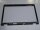 HP ProBook 6550b Displayrahmen Blende 613321-001 #3811_01