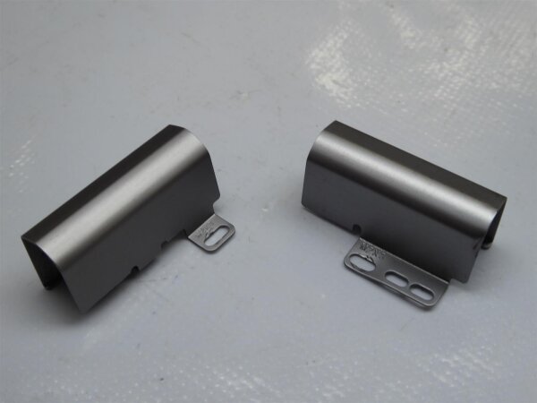 HP ProBook 6550b Scharnier Abdeckungen L+R #2406