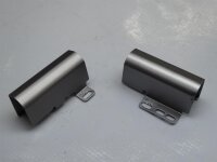 HP ProBook 6550b Scharnier Abdeckungen L+R #2406