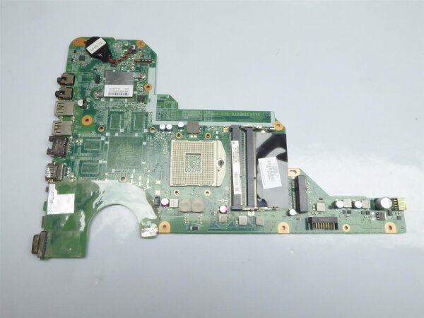 HP Pavilion G7 2000 Serie Mainboard Motherboard 680568-001 #3010