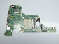 HP Pavilion G7 2000 Serie Mainboard Motherboard...