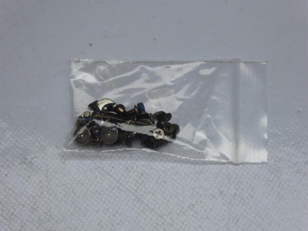 Acer Aspire V5-531 Serie Schraubensatz Screws Set #3183