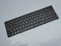 ASUS N61J ORIGINAL Keyboard Tastatur nordic Layout!...