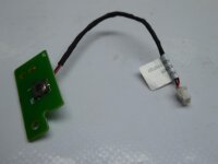 Lenovo ThinkPad Edge E520 Powerbutton Board mit Kabel...