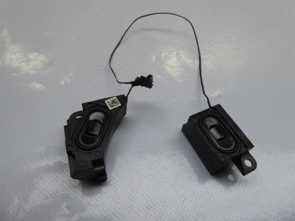 HP Pavilion 15-072so Lautsprecher Soundspeaker 39R65TP30 #3813