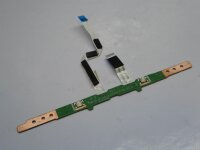 HP Pavilion 15-072so Touchpad Maustasten Board...