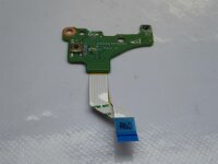 HP Pavilion 15-072so Powerbutton Board mit Kabel...