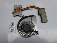 HP Pavilion 15-072so Kühler Lüfter Cooling Fan...