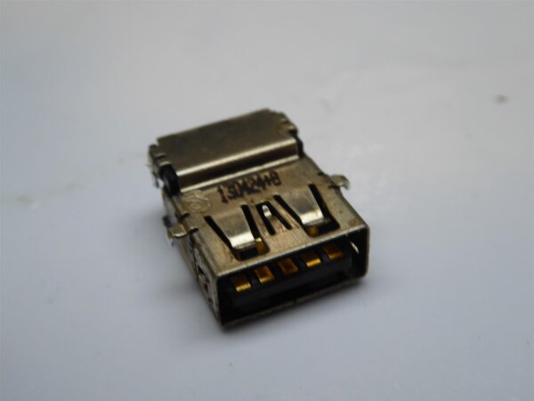 HP Pavilion 15-072so USB Buchse vom Mainboard #3813