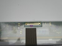 HP Pavilion G6-1000 Original 15.6" Display glänzend LP156WH4 (TL)(C1) #2138M