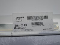HP Pavilion G6-1000 Original 15.6" Display glänzend LP156WH4 (TL)(C1) #2138M