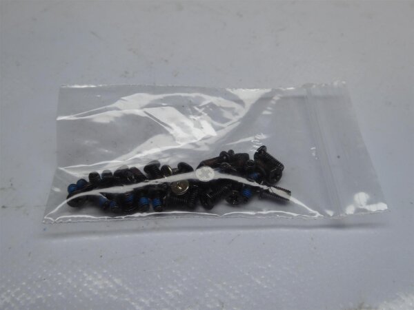 HP Pavilion G6-2305so Schraubensatz Screws Set #3814
