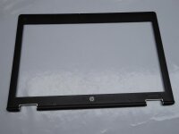 HP ProBook 6450b Displayrahmen Blende + Webcam Auge...