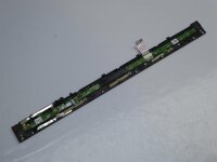 HP ProBook 6450b Powerbutton Abdeckung Bezel   #3815