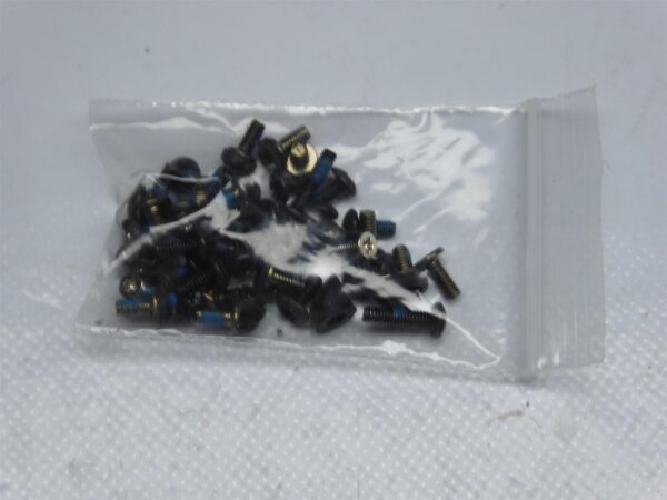 HP ProBook 6450b Schraubensatz Screws Set  #3815