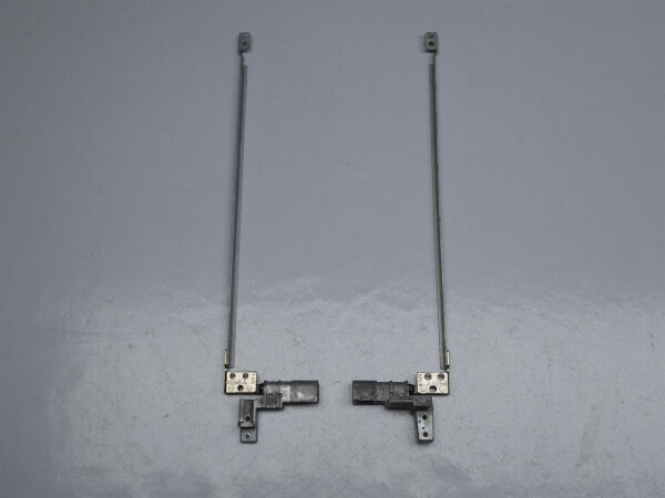 HP ProBook 6450b Displayscharniere incl. Leisten L+R 6055B0012102  #3815