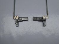 HP ProBook 6450b Displayscharniere incl. Leisten L+R...