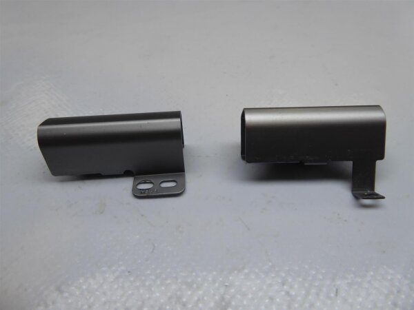 HP ProBook 6450b Scharnier Abdeckungen L+R #3816