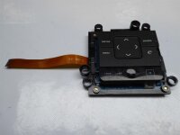 Acer DLP Projector Beamer P7280 Bedien Tastenfeld +...