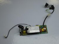 SMART Beamer SBP-20W UF55w Netzteil 75.8BZ01G001 #3818