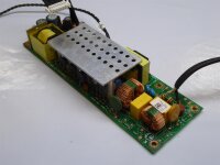 SMART Beamer SBP-20W UF55w Netzteil 75.8BZ01G001 #3818