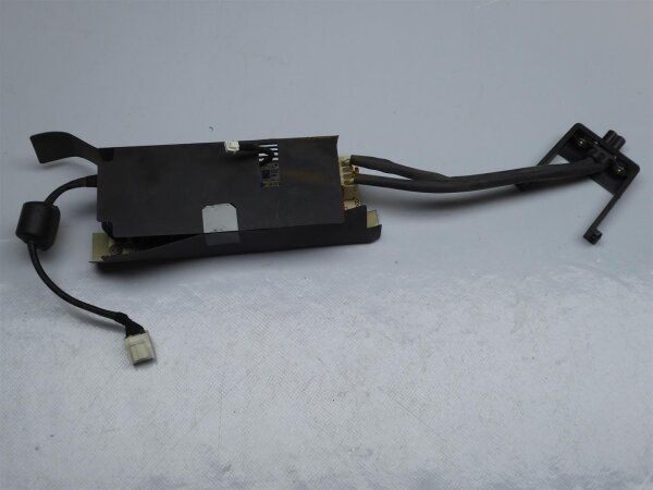 SMART Beamer SBP-20W UF55w Hochspannungs Platine 75.8BJ10G002A #3818