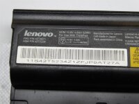 Lenovo ThinkPad T500 AKKU Batterie 10.8V 4.5AH 52WH...