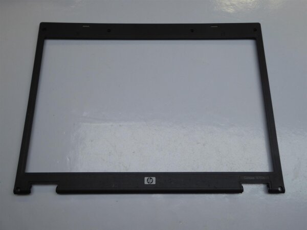 HP Compaq 6710b Displayrahmen Blende Bezel 6070B0152701 #3821