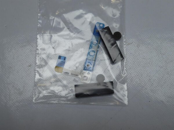 HP Compaq 6710b Maustasten Button mit Kabel L+R #3821