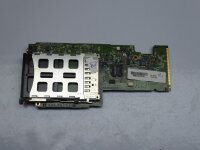 HP Compaq 6710b Audio Sound PCMCIA Reader Board...