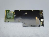 HP Compaq 6710b Audio Sound PCMCIA Reader Board...