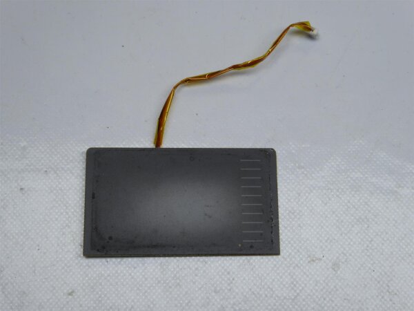HP Compaq 6710b Touchpad mit Kabel 920-000706-02 RevA #3821