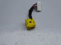 Lenovo ThinkPad Z61t Strombuchse Powerbuchse mit Kabel #3822