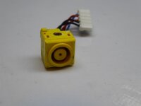 Lenovo ThinkPad Z61t Strombuchse Powerbuchse mit Kabel #3822