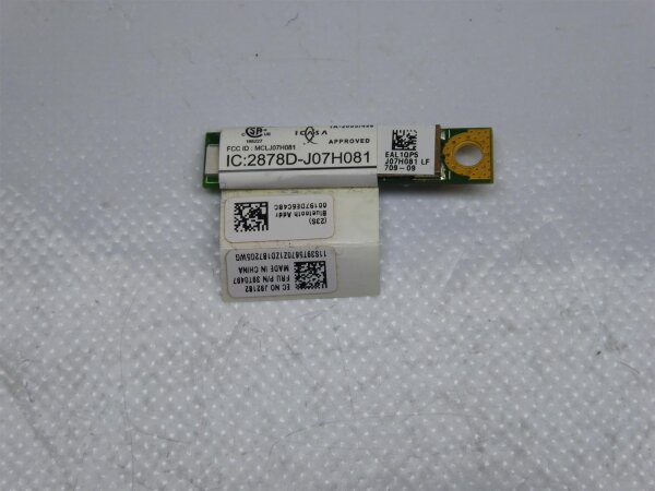 Lenovo ThinkPad Z61t Bluetooth Modul 39T0497 #3822