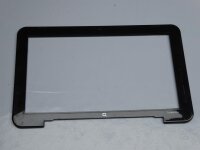 HP Compaq Mini 700 Displayrahmen Blende 509704-001 #3823