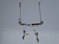 HP Compaq Mini 700 Displayscharniere incl. Leisten L+R...