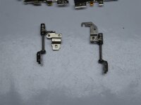 HP Compaq Mini 700 Displayscharniere incl. Leisten L+R...