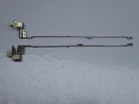 Lenovo ThinkPad Z61t Displayscharniere und Leisten L+R...