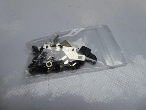 HP Compaq Mini 700 Schraubensatz Screws Set #3823