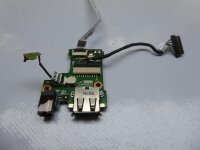 HP Compaq Mini 700 Power Netzteil Strombuchse Board...