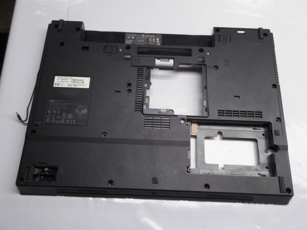 HP Compaq 6710b Gehäuse Unterteil Schale 6070B0185001 #3821
