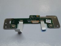 HP Compaq Mini 700 Touchpad Maustasten Board 6050A2228001...