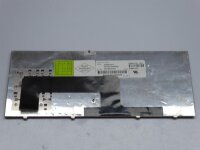 HP Compaq Mini 700 ORIGINAL Keyboard Tastatur nordic...
