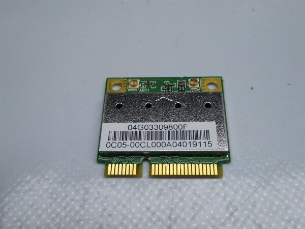 Asus G73S WLAN Karte Wifi Card AR5B95 #3824