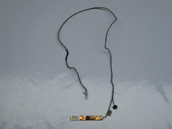 Asus G73S Webcam Kamera Modul mit Kabel 04G623001811 #3824