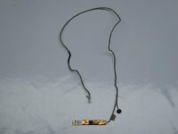 Asus G73S Webcam Kamera Modul mit Kabel 04G623001811 #3824