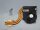 Asus G73S CPU Kühler Lüfter Cooling Fan + Wärmeleitpaste 13N0-K9A0301 #3824